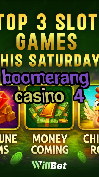 boomerang casino 4-igamblingorder.com